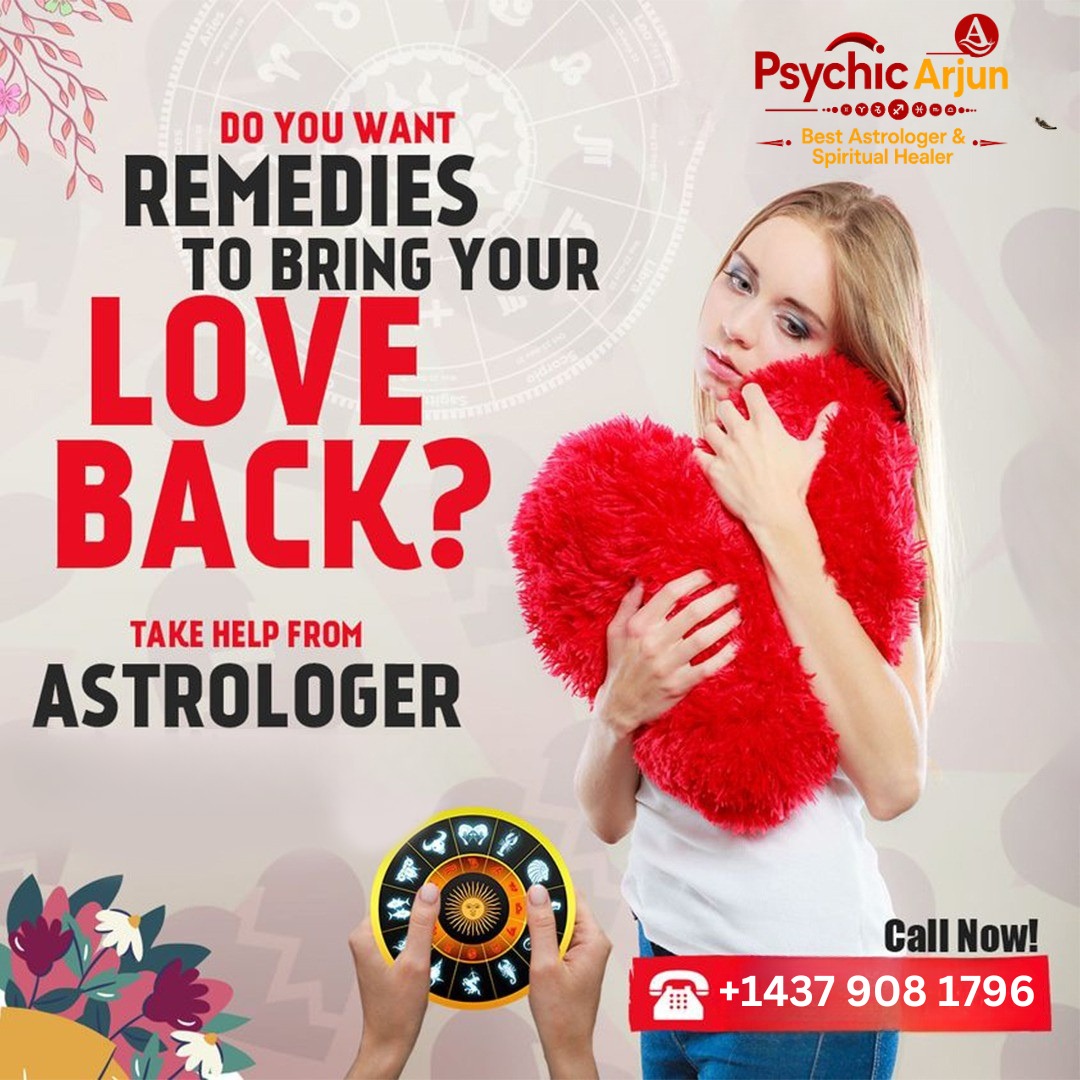 Ex Love Back